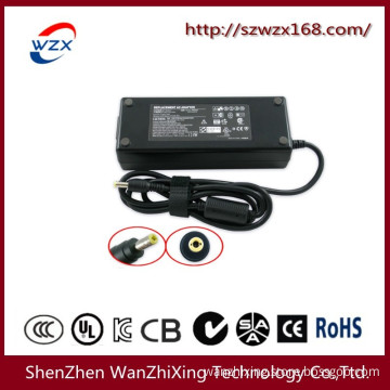 60W AC/DC Adapter Passed CE CB Certification (WZX-889)